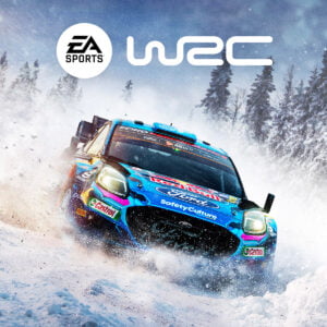 WRC 23 PC Konto Steam